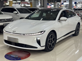 长安启源A07 2025款 增程 真香版 230 旗舰版