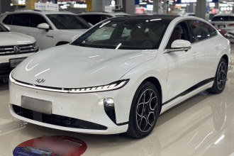 长安启源A07 2025款 增程 真香版 230 旗舰版