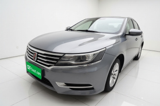 荣威i6 2017款 16T 自动互联智享版