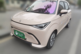 奇瑞QQ 多米 2025款 305km 舒享型