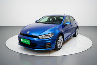 大众 尚酷 2015款 1.4TSI 舒适版