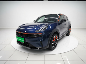 领克06 2020款 1.5T 耀Halo