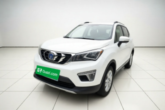 长安CS15 2016款 1.5L 手动时尚版