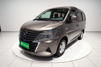 东风风行 菱智 2023款 M5 1.6L 实用型 5座