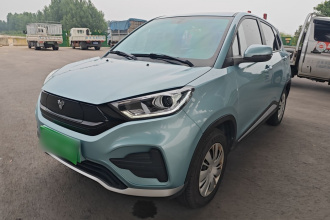哪吒汽车 哪吒N01 2020款 改款 430v