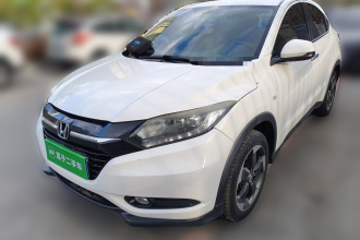 本田 缤智 2017款 1.8L CVT两驱先锋型