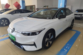 大众ID.7 VIZZION 2024款 AIR