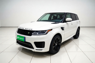 路虎 揽胜运动版 2019款 3.0 SC V6 HSE DYNAMIC