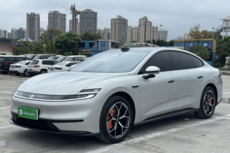 长安启源A06 2026款 240激光Ultra+