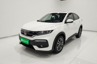 本田XR-V 2015款 1.5L LXi CVT经典版