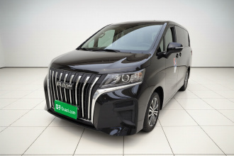 BAW北汽制造 锐胜王牌M7 2023款 1.6L 标轴创享型 7座