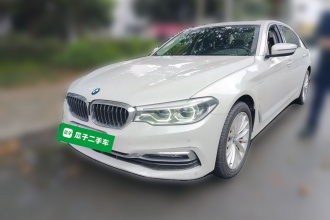 宝马5系新能源 2019款 530Le 先锋版