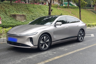 长安启源A07 2025款 纯电 真香版 525 豪华型