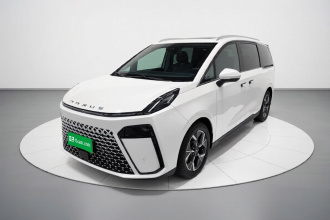 上汽大通MAXUS 大通G70 2024款 2.0T 自动旗舰版 7座