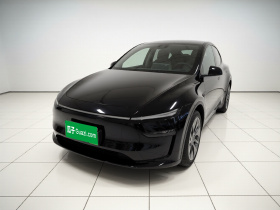 特斯拉 Model Y L 2025款 长续航全轮驱动版