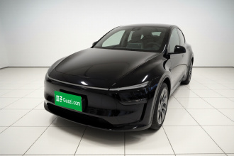 特斯拉 Model Y L 2025款 长续航全轮驱动版