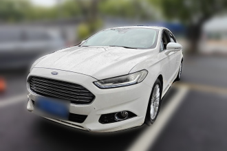 福特 蒙迪欧 2013款 2.0L GTDi200时尚型