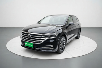 大众 威然 2023款 380TSI 尊贵版