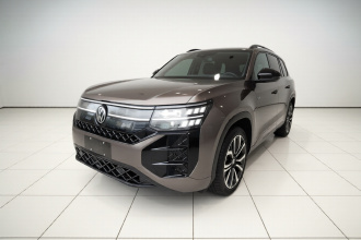 大众 2025款 途昂 Pro 450TSI 四驱登峰版