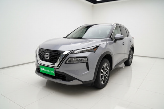 日产 奇骏 2021款 VC-Turbo 300 CVT 2WD豪华版