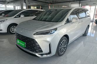 别克GL8新能源 2025款 陆尚 智享版 7座