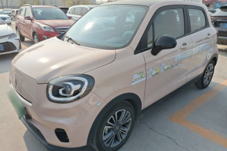 零跑汽车 零跑T03 2024款 403舒享版