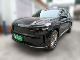 乐道L90 2025款 Ultra 六座版