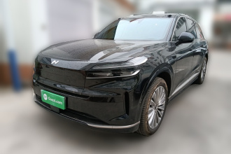 乐道L90 2025款 Ultra 六座版