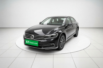 大众 辉昂 2019款 380TSI 两驱商务版 国VI