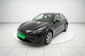 特斯拉 Model Y 2022款 改款 后轮驱动版
