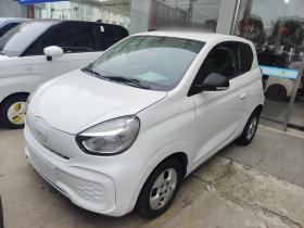 荣威 科莱威CLEVER 2020款 都市风尚版