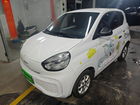 荣威 科莱威CLEVER 2022款 311km元气啵啵版