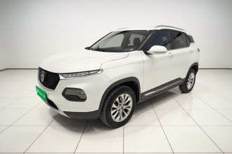 宝骏510 2019款 1.5L CVT乐享型 国VI