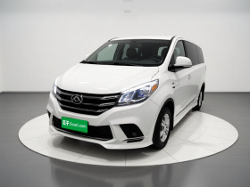 上汽大通MAXUS 大通G10 2019款 改款 PLUS 2.0T 自动智享版 国VI