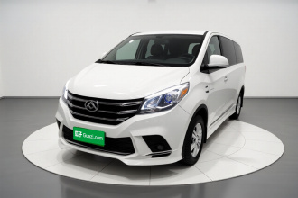 上汽大通MAXUS 大通G10 2019款 改款 PLUS 2.0T 自动智享版 国VI