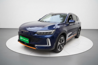 创维汽车 创维HT-i 2024款 1.5L PHEV 115KM 泰道版