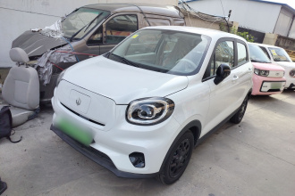 零跑汽车 零跑T03 2025款 310舒享版