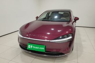 鸿蒙智行 享界S9 2025款 增程 Ultra