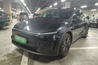 特斯拉 Model Y 2025款 后轮驱动版