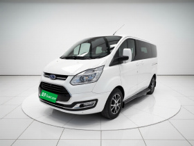 福特 途睿欧 2017款 2.0T 自动精睿版