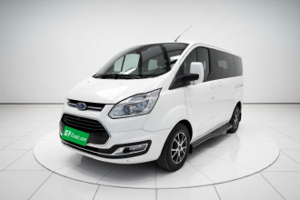 福特 途睿欧 2017款 2.0T 自动精睿版