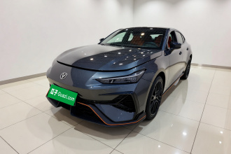 长安UNI-V 2025款 第三代 2.0T 劲擎型