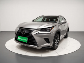 雷克萨斯NX 2018款 300 前驱 锋行版