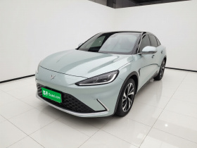 ARCFOX极狐 极狐 阿尔法S(ARCFOX αS) 2021款 708S+ 160kW