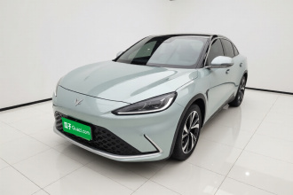 ARCFOX极狐 极狐 阿尔法S(ARCFOX αS) 2021款 708S+ 160kW