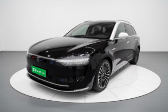 鸿蒙智行 问界M9 2025款 增程 Max版 52kWh 6座版 (192线激光雷达）