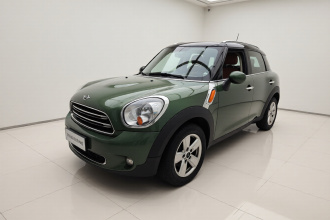 MINI Countryman 2014款 1.6L ONE