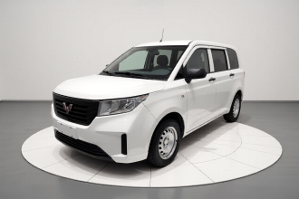 五菱汽车 五菱宏光PLUS 2020款 1.5L 手动标准型 5座
