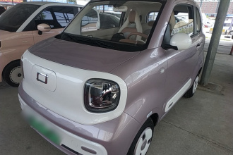 奔腾小马 2026款 222km 炫彩马