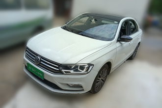 大众 宝来 2016款 230TSI DSG 25周年纪念版
